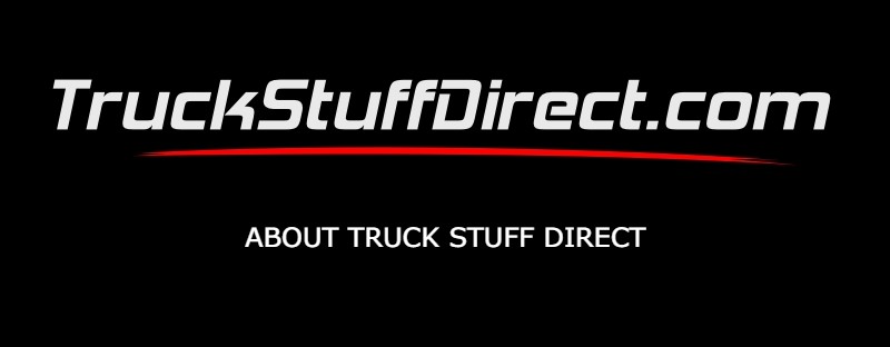ABOUT TRUCK STUFF DIRECT